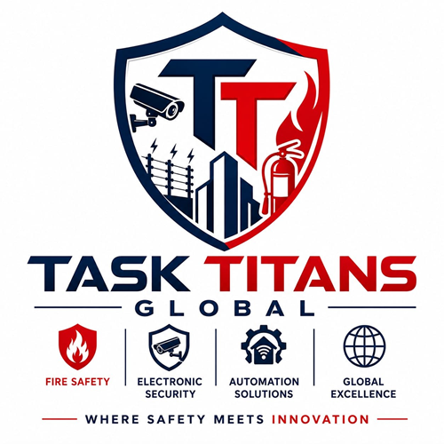 Task Titan Global