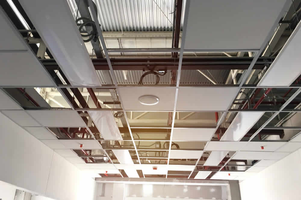 Public Address (PA) Systems