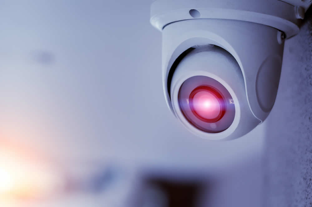 Electronic Security